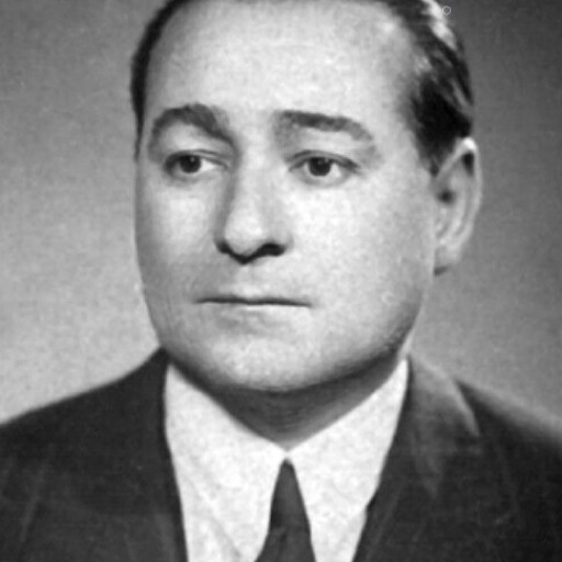 Adnan Menderes