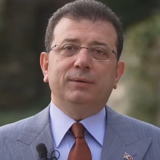 Ekrem İmamoğlu