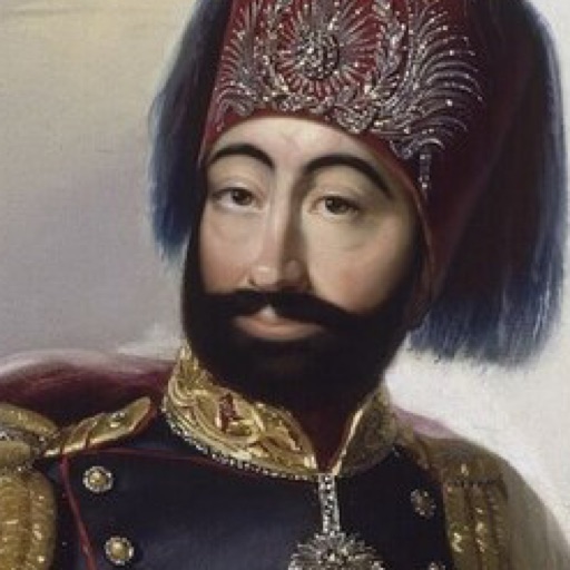 II. Mahmud