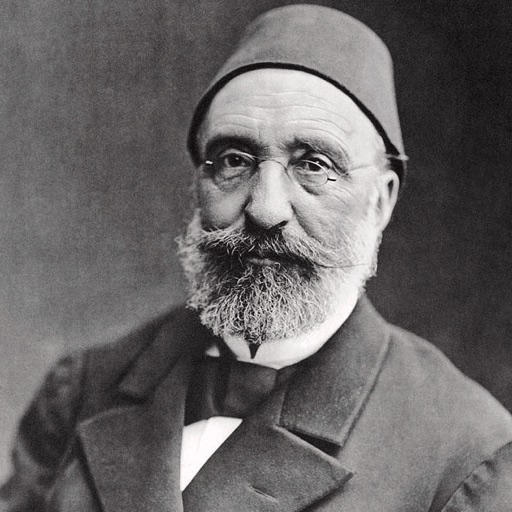 Mithat Paşa