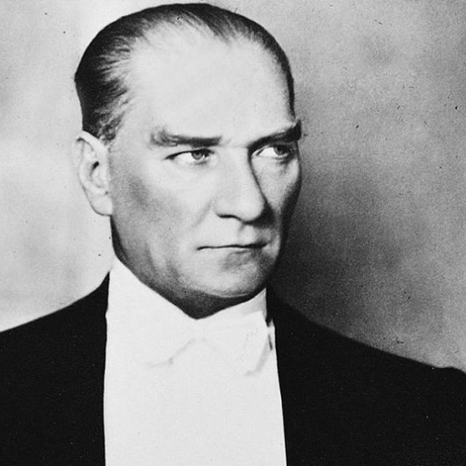 Mustafa Kemal Atatürk